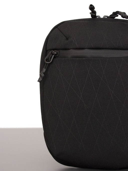 LACCOMA сумка LT2331-черный полиэстр полиэстр