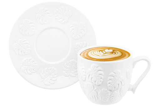 Чайн. пара 2 пр. 220 мл Тропики - Elan gallery фото 2