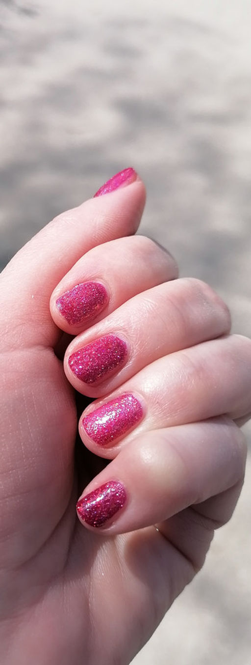 Лак для ногтей Василиса Премудрая, 11 мл - Masura фото 10