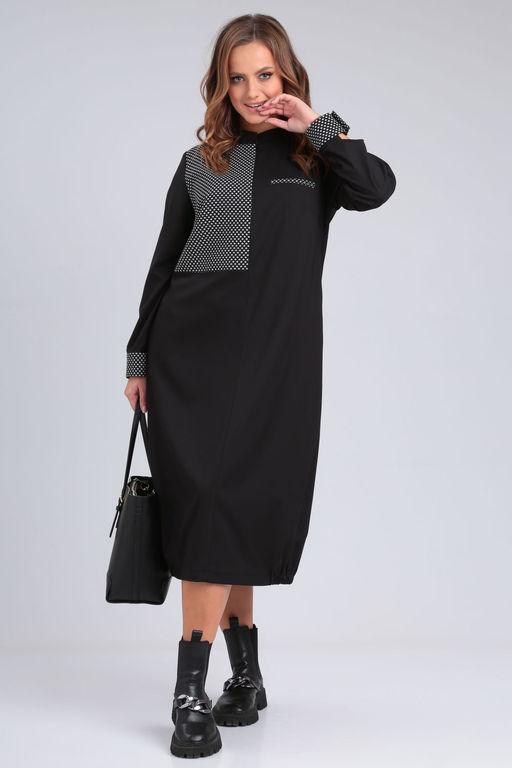 Платье Angelina&Co 928 - Mira fashion фото 1079