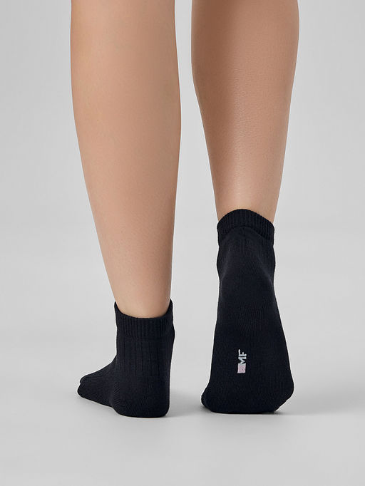 Цена за 5 пар! Теплые НОСКИ ЖЕНСКИЕ - Mark formelle фото 4