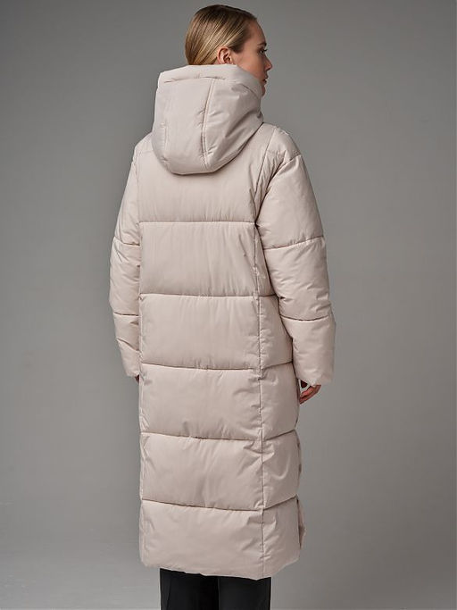 Пуховик женский 

АРТ. 81936z - Hoops фото 9