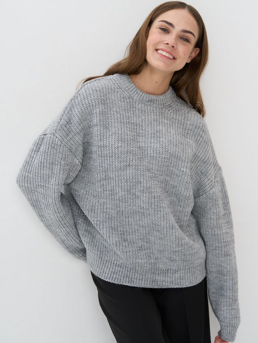 Джемпер женский 9232-94010 - Vay фото 3