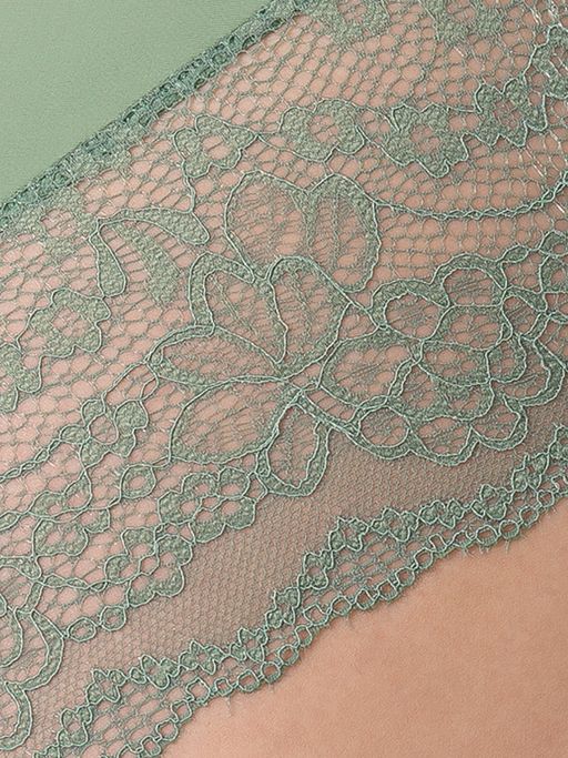 LUHC6279 трусы женские - Pelican фото 2