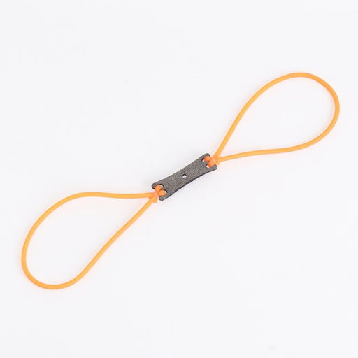 Цена за 10 шт. Жгут для рогатки двойной, микс - Simaland фото 2