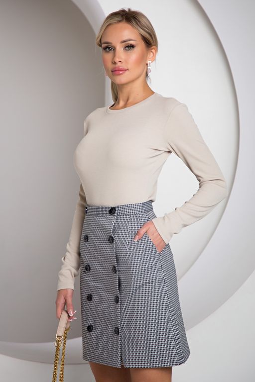 VALENTINA Юбка Роуз №3 фото 2