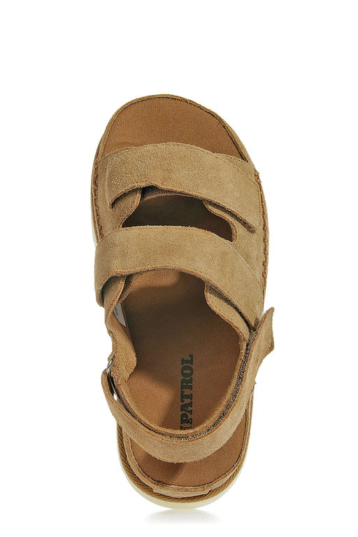 Босоножки женские PATROL  фото 3