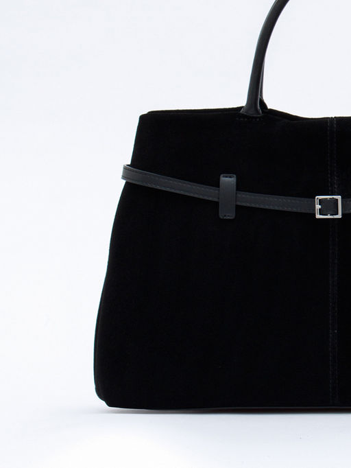 Сумка 990172NN black Natale Navetta