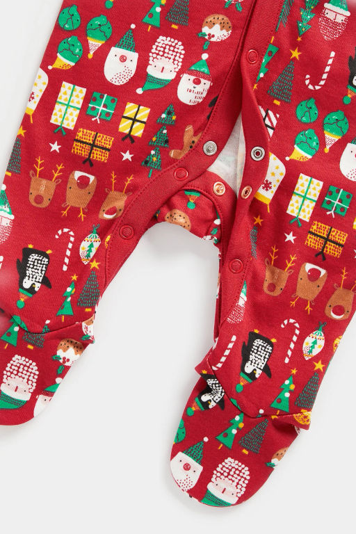 Mothercare / Комбинезон  фото 6