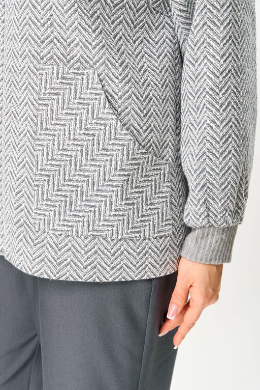 Костюм Romanovich Style 2-2776 графит  фото 7