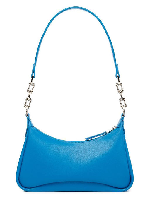 Сумка ELEGANZZA ZG-23078-2B blue lake  фото 3