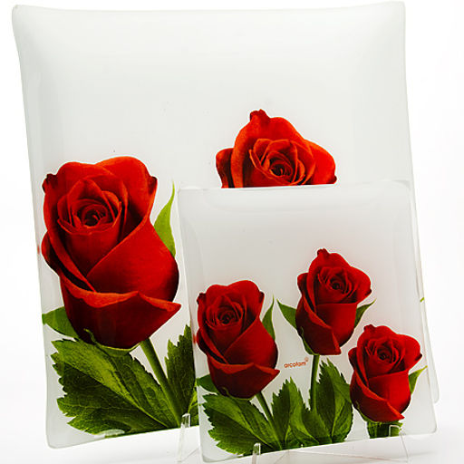 514 Набор тарелок 7 предметов (х8)