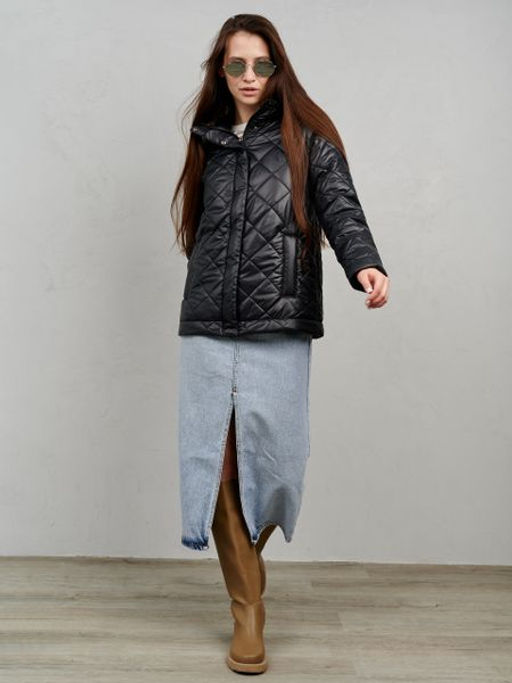 Куртка женская Драйв - Yollochka фото 26