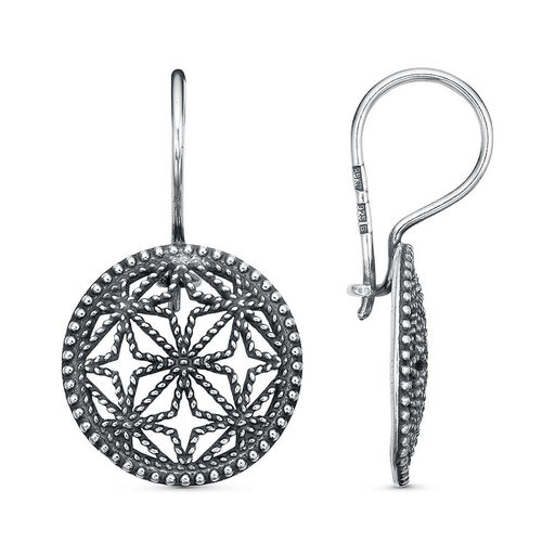 СЕРЬГИ 33017214 - Красная пресня фото 2