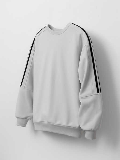 КБ 302930/светло-серый 4201 джемпер (свитшот) дет - Cubby фото 2