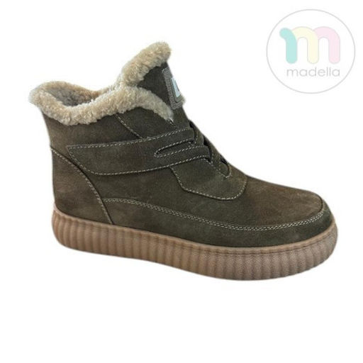 Ботинки Madella GBF-125505-0404-SW