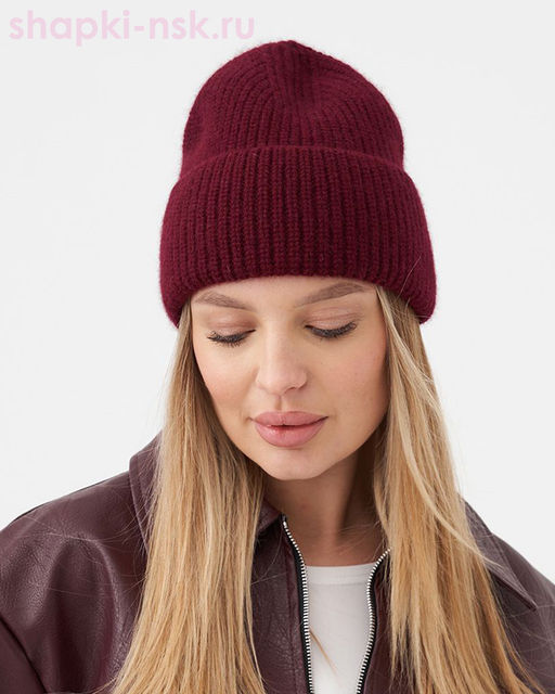 Майя пряжа енот Бини женская (56-58)