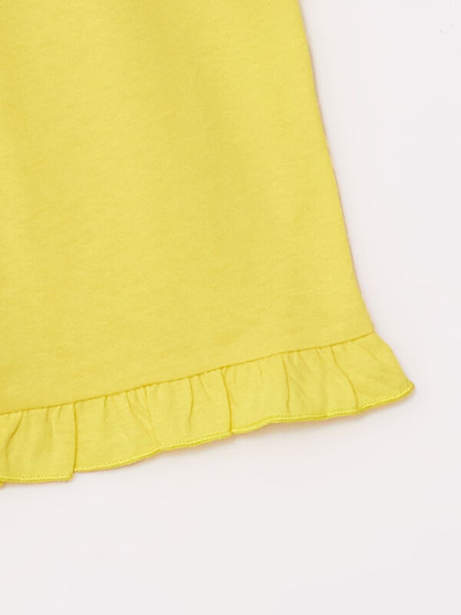 Beli Lastikli Basic K?z Bebek ?ort