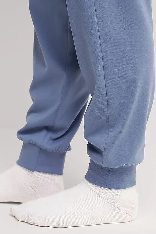 909571кд_п Пижама мал. (ЧЗ)