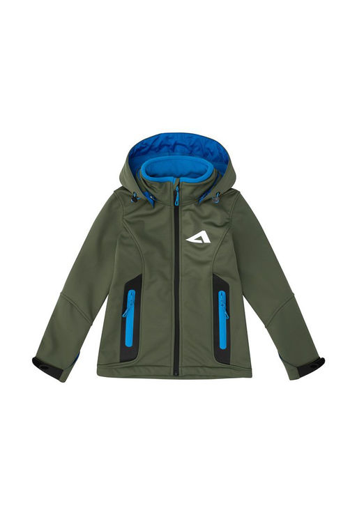 Куртка д/мал. Харви - Oldos фото 3