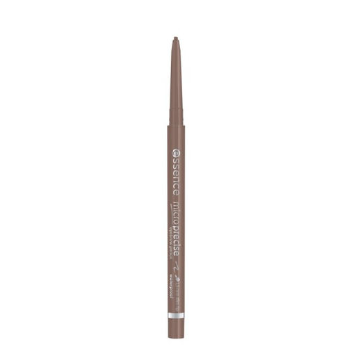 essence Карандаш для бровей micro precise eyebrow pencil 04, Dark Blonde