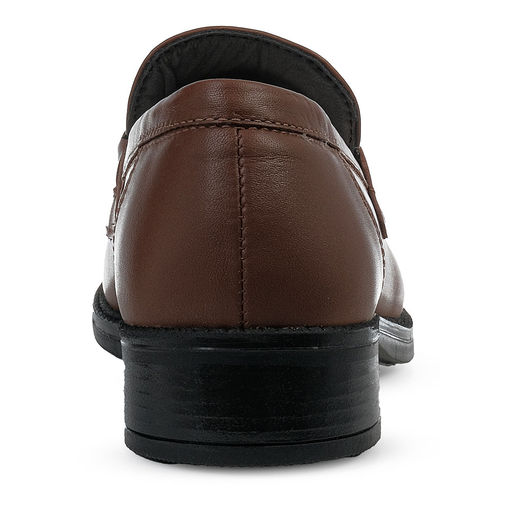 5N1572 ЖЕН Туфли нат.кожа нат.кожа ТЭП - Юничел фото 2