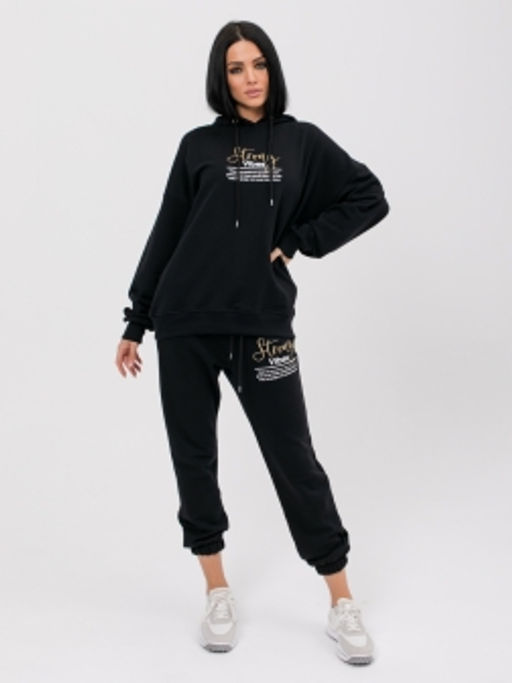 СПОРТИВНЫЙ КОСТЮМ ЖЕНСКИЙ - Giovedi фото 2