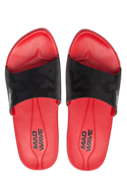 Сланцы Curve - Mad wave фото 3