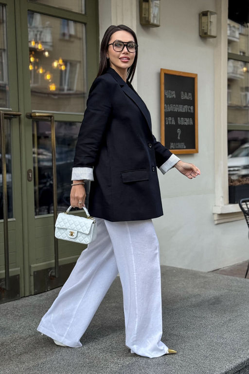 Жакет URS 25-527-1  фото 4