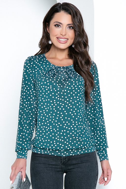 Блузка 40670-2