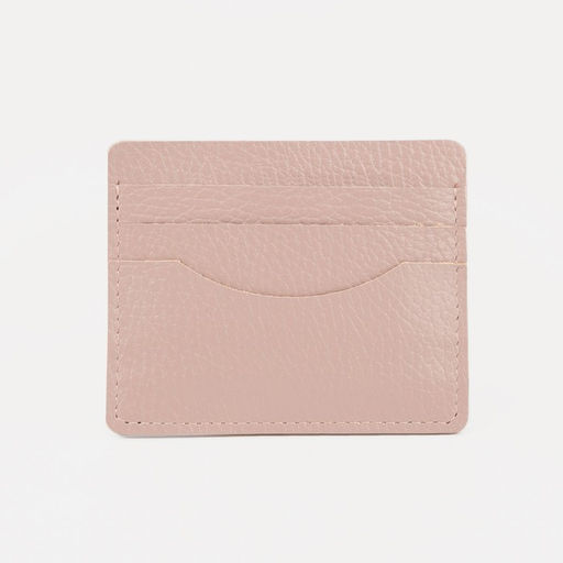 Картхолдер, цвет бежевый - Textura фото 2