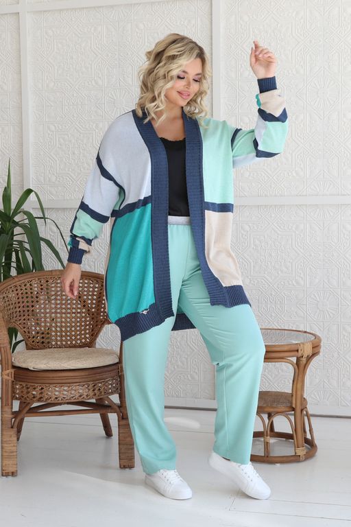 Кардиган Кн5-364/15