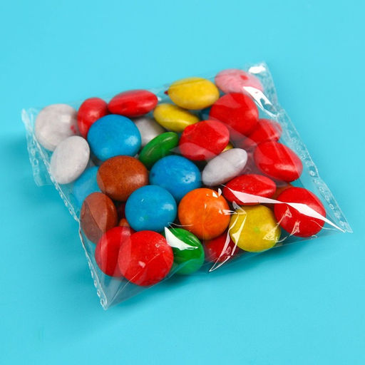 Шоколадное драже 8 марта, в конверте, 30 г. - Simaland фото 3