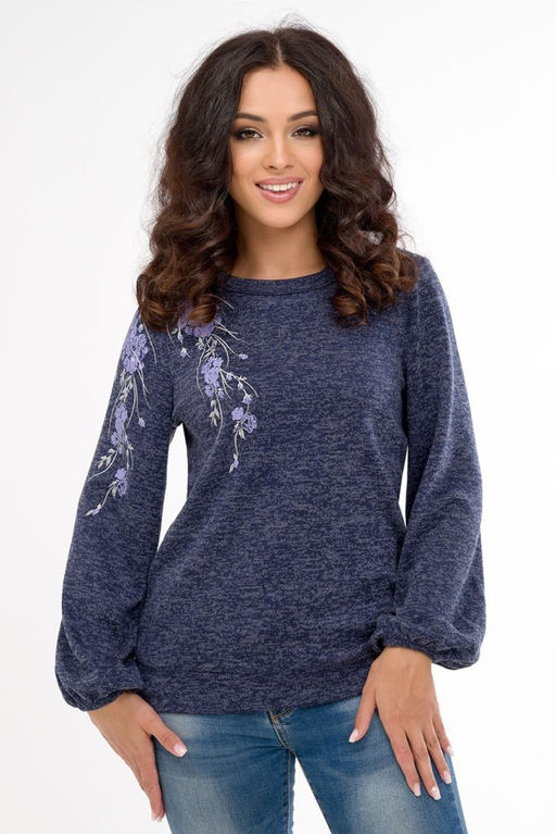 Туника Астра (46-54) - Serenada фото 2