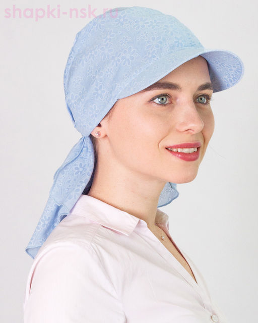 274 К2-А-Л Бандана женская (56-58)