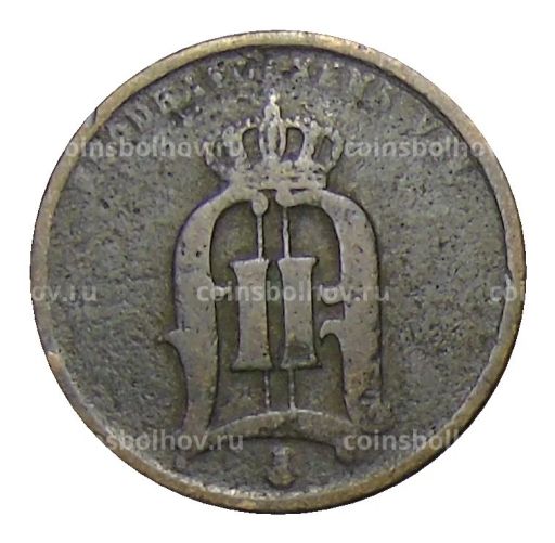 2 эре 1874 года Швеция