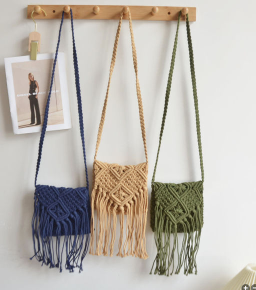 Сумка BG-S-040-Biege - Ferro фото 3