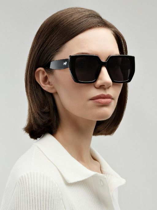 Солнцезащитные очки LB-230004-01 - Labbra фото 3