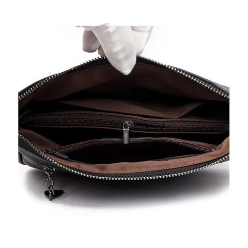 Bags Сумка женская / кожа / 04510501  фото 34