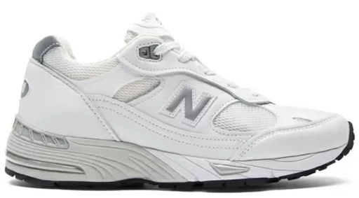 Кроссовки для активного отдыха New Balance 991