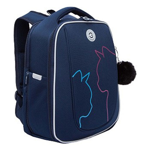 RAf-592-6 Рюкзак школьный