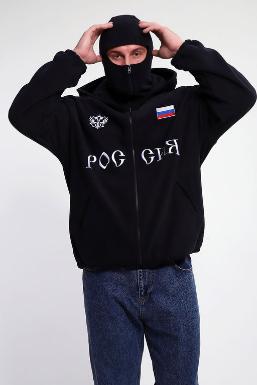 Худи 36990 - Berchelli фото 59