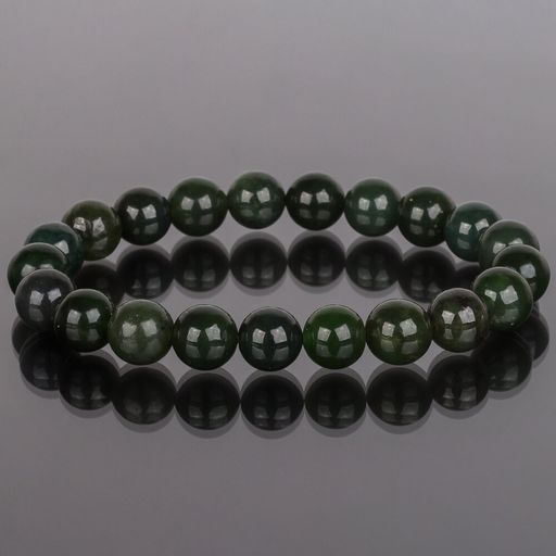 Браслет из Нефрита