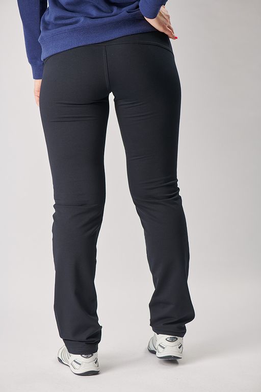 Брюки из высококачественного Футер 2-х ниточный - Relay фото 5