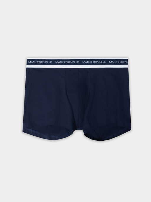 Цена за 2 штуки! ТРУСЫ МУЖСКИЕ - Mark formelle фото 7