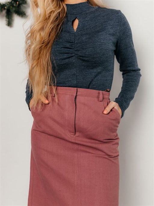 Юбка женская - Волтри фото 2