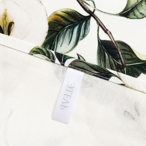 Полотенце Этель Груши 40х73см, 100% хлопок, саржа 190 г/м2  фото 6