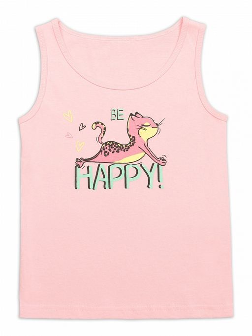 GUVD3275 майка для девочек