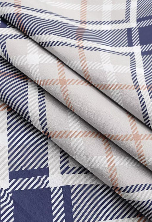 Набор наволочек 70х70 2шт Мастерская снов Бязь 21115-1/70х70 - Шуйские ситцы фото 3