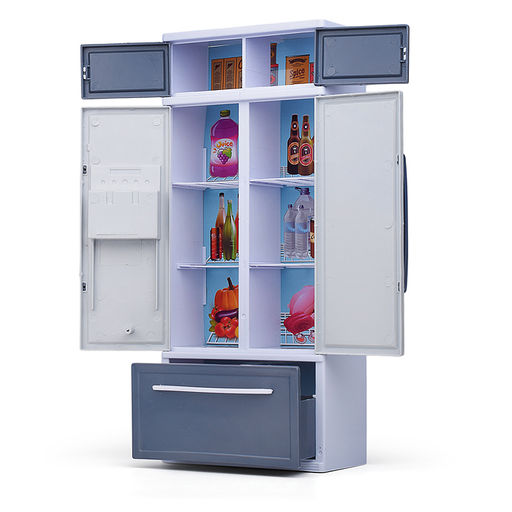 Мебель для кукол "Маленькая кухня" в коробке